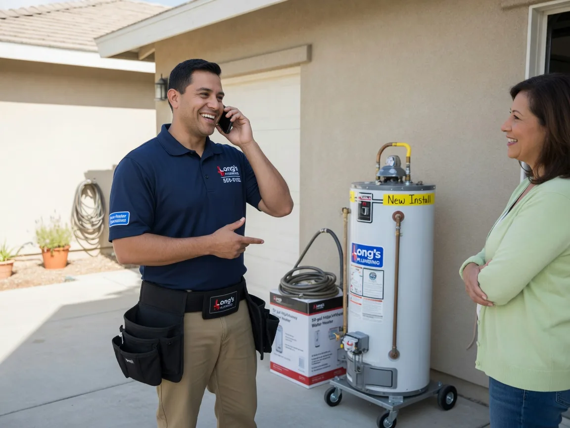 Leak Detection Cranks, KY FAQs